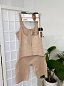 Body Reductor Extra Control Cintura Nude